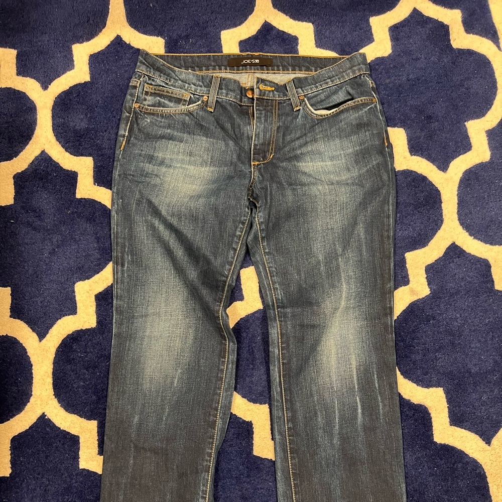 Joe's Jeans the brixton